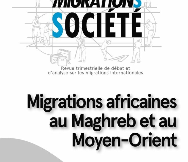 Les conséquences des politiques de l’Union européenne sur les trajets migratoires au Soudan et au Tchad