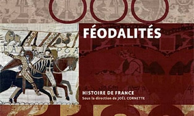 Féodalités (888-1180)