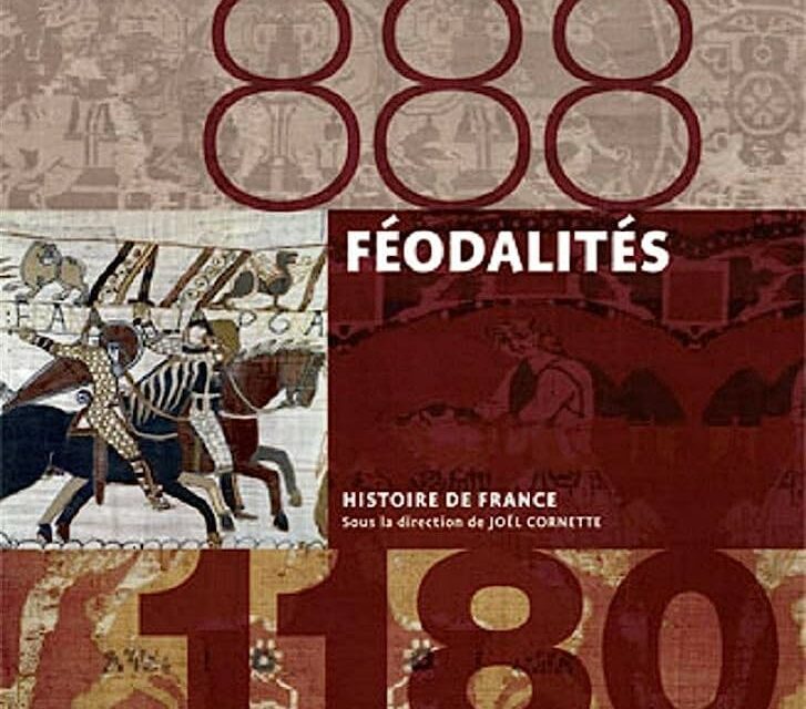 Féodalités (888-1180)
