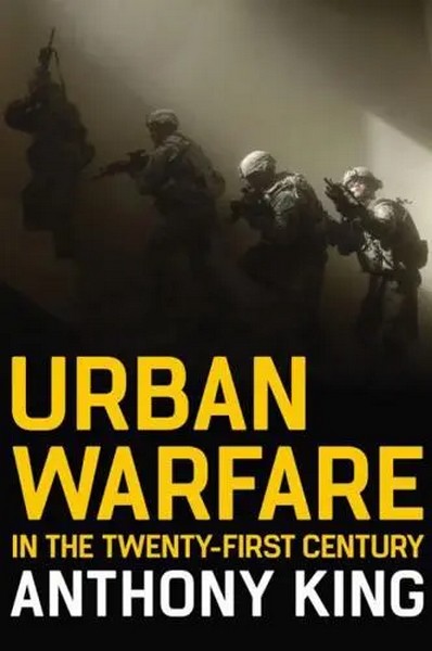 La guerre urbaine au XXIe siècle