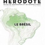 L’agronégoce, enjeu géopolitique au Brésil