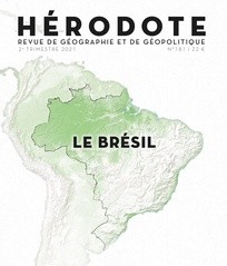 Image illustrant l'article Agronégoce Brésil de Clio Prépas