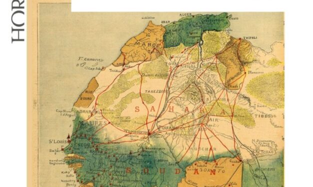 L’empire colonial français et la colonisation de l’Afrique