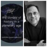 Comprendre la crise provoquée par le changement climatique d’après The Climate of History in a Planetary Age