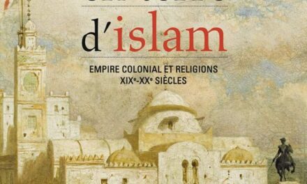 empire colonial et religions