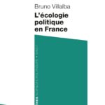 L’écologie politique en France