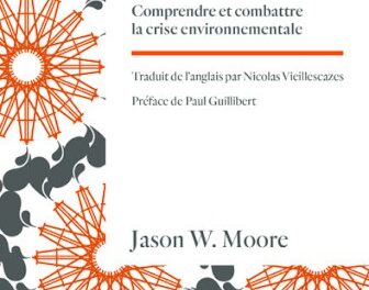 Image illustrant l'article Le Capitalocène ou L'écologie-monde du capitalisme de Clio Prépas