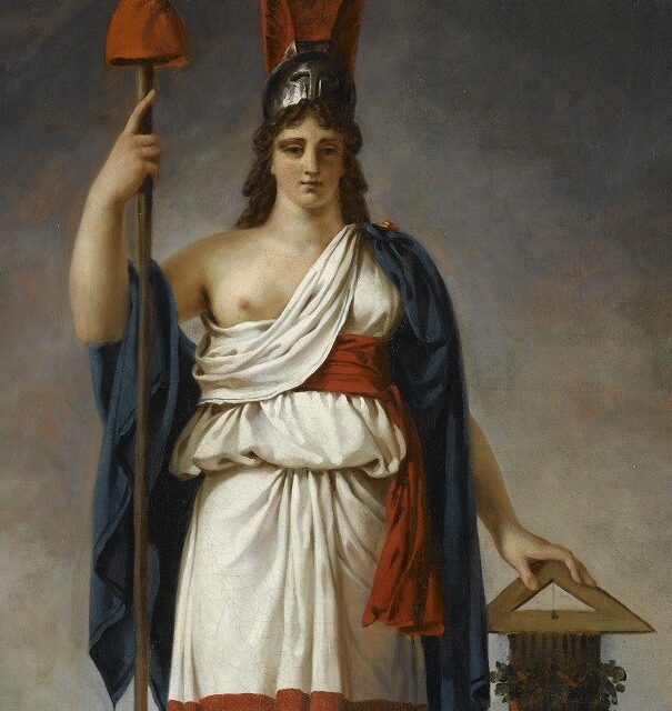 La Révolution française (2): Les débuts chaotiques de la Première République