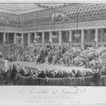La Révolution française (4): Les nouvelles expériences électorales