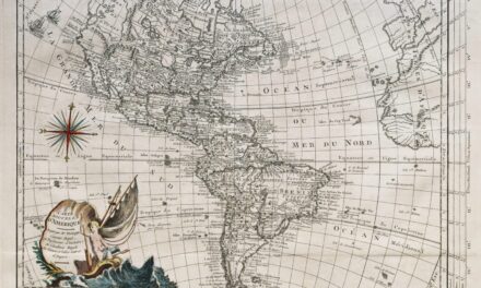 Image illustrant l'article Carte histoire atlantique globale de Clio Prépas