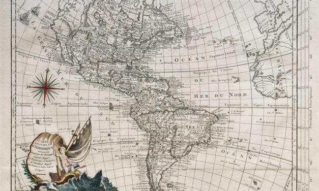 L’Atlantic History face aux Area Studies, à l’Imperial History et à la Global History