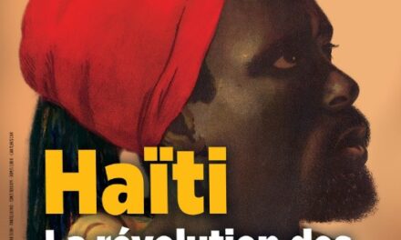 Image illustrant l'article Haïti, la révolution des esclaves de Clio Prépas