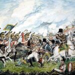 Les rébellions irlandaises des United Irishmen