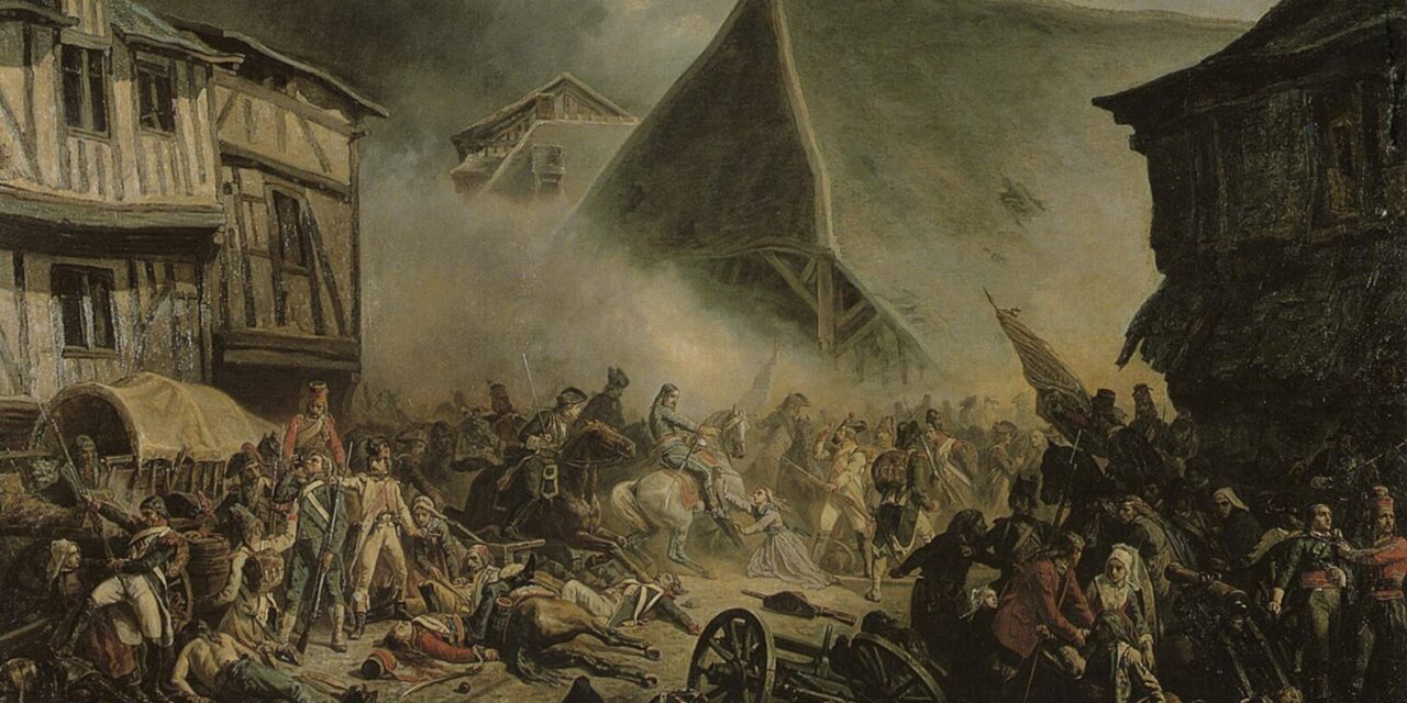 La Révolution française (7): La Contre-Révolution