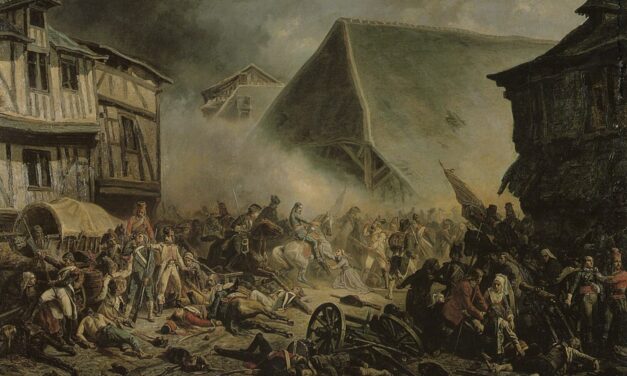 La Révolution française (7): La Contre-Révolution