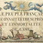 La Révolution française (6): Etat et religions