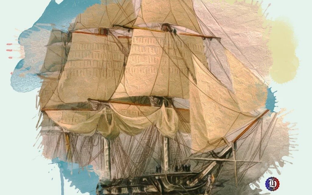 Les formes globales et connectées de l’histoire atlantique