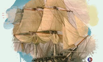 Histoire atlantique