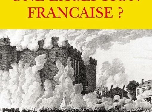 La révolution, une exception française ?