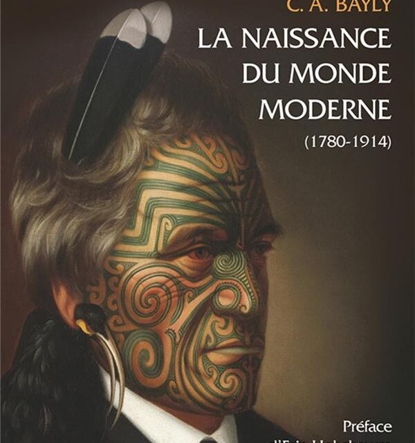 La naissance du monde moderne (1780-1914)