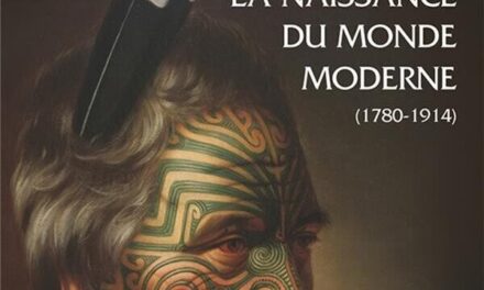 Image illustrant l'article La naissance du monde moderne de Clio Prépas