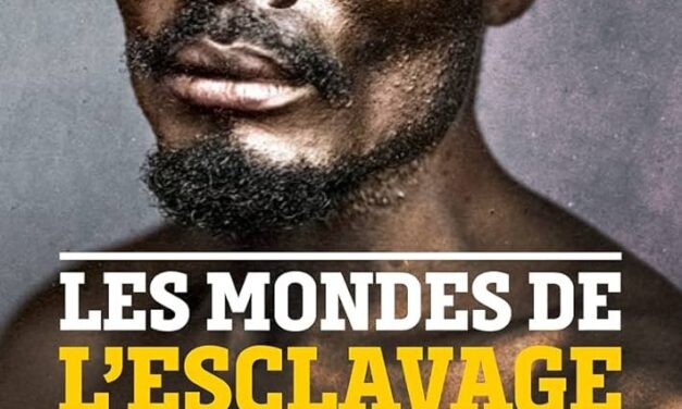 Les mondes de l’esclavage. Une histoire comparée