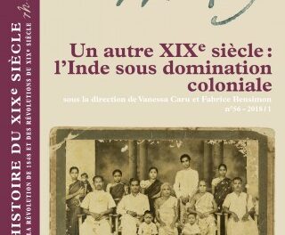 Image illustrant l'article Pour une histoire polycentrique des républicanismes atlantiques de Clio Prépas