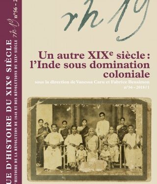 Pour une histoire polycentrique des républicanismes atlantiques (1770-1830)