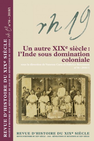 Pour une histoire polycentrique des républicanismes atlantiques (1770-1830)