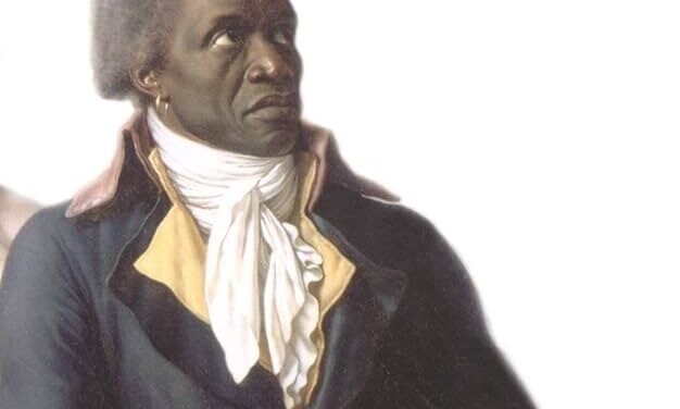 La Révolution aux Antilles françaises