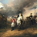 Atlantic History, Révolution américaine