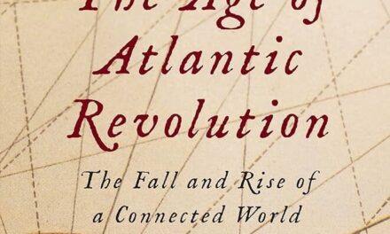 Image illustrant l'article The age of atlantic revolution de Clio Prépas