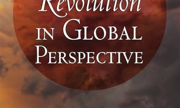 The French Revolution in Global Perspective