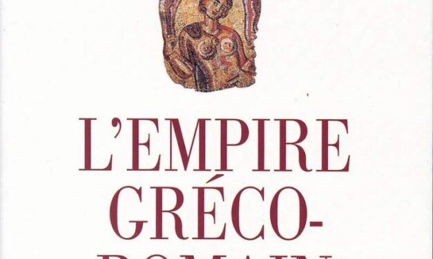 L’empire gréco-romain