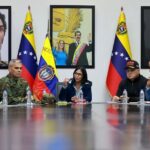 Fiche de synthèse : Le Venezuela contemporain, de Chavez à Trump (1999-2026)