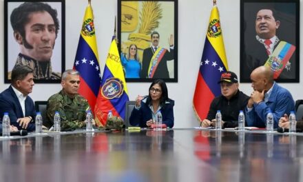 Venezuela contemporain
