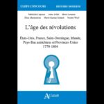 La révolution de Saint Domingue
