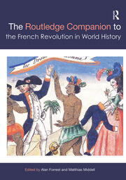 Image illustrant l'article révolutions des Antilles de Clio Prépas