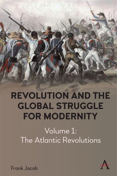 La révolution haïtienne