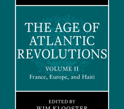 « The Irish Rebellion of 1798 »
