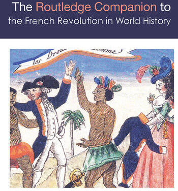 « United Irishmen, Irish revolutionaries and the French Revolution ». Histoire connectée
