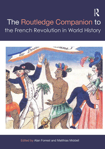 « United Irishmen, Irish revolutionaries and the French Revolution ». Histoire connectée