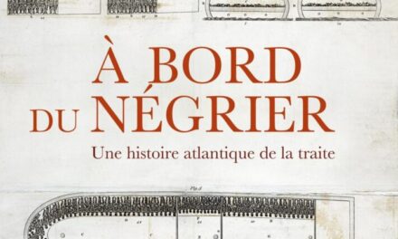 Image illustrant l'article A bord du négrier de Clio Prépas