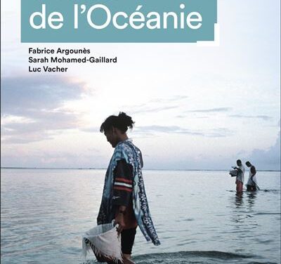 Atlas de l’Océanie