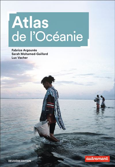 Atlas de l’Océanie