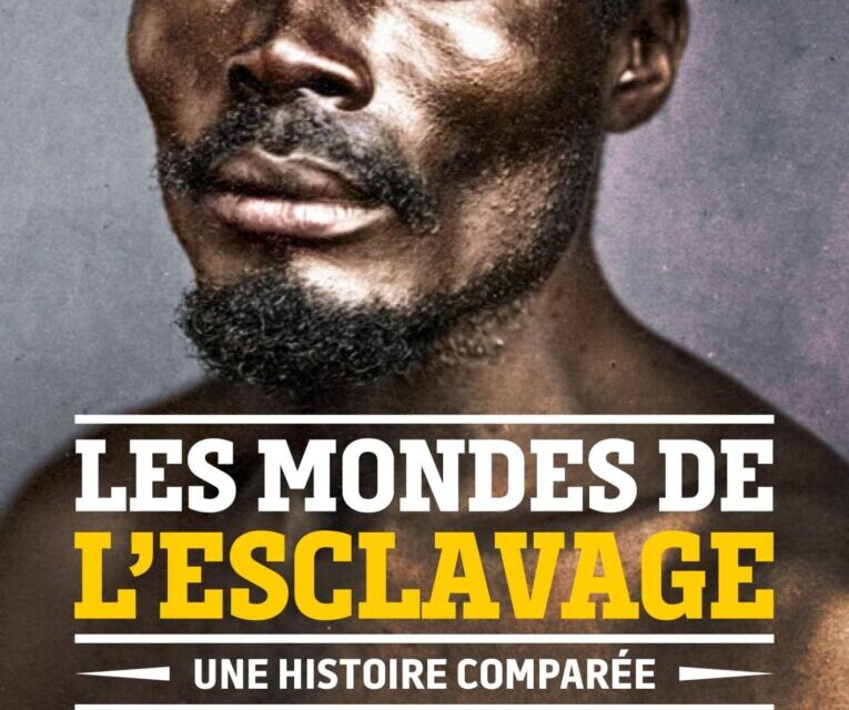 Les mondes de l’esclavage, une histoire comparée
