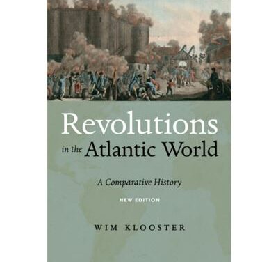 « Tracking the French Revolution in the United States : Popular Sovereignty, Representation, Absolutism, and Democracy »
