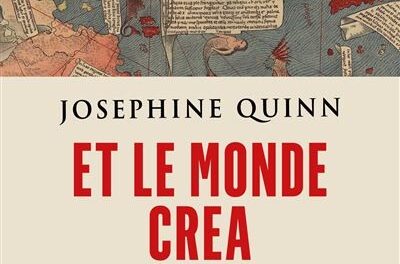 Image illustrant l'article Et le monde créa l'Occident de Clio Prépas