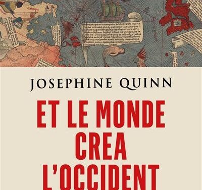 La « pensée civilisationnelle »