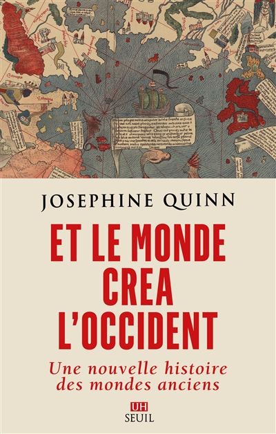 La « pensée civilisationnelle »